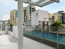 Ritz @ Farrer (D8), Apartment #529477851